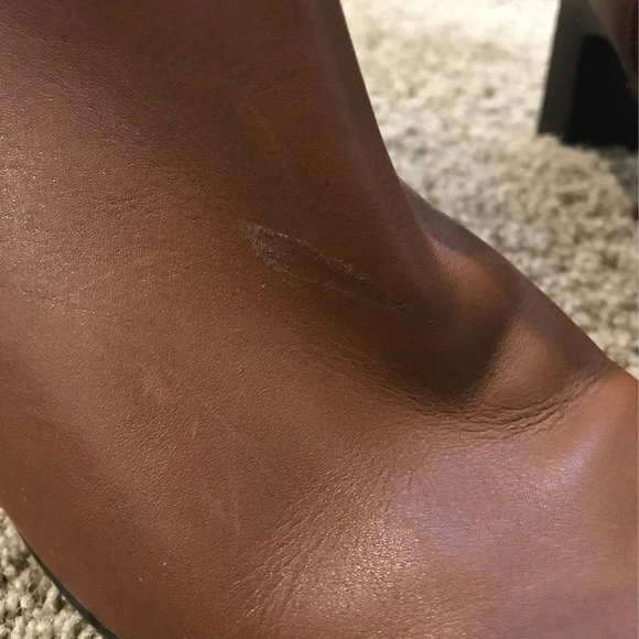 Jennifer Moore Amelda boots - Picture 4 of 4